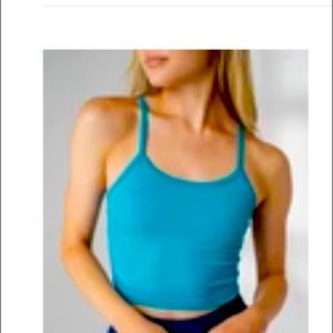 Balance Athletica Key Tank